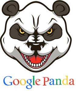 What is google panda update?