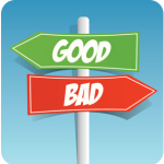 Which seo advices are bad for your site?