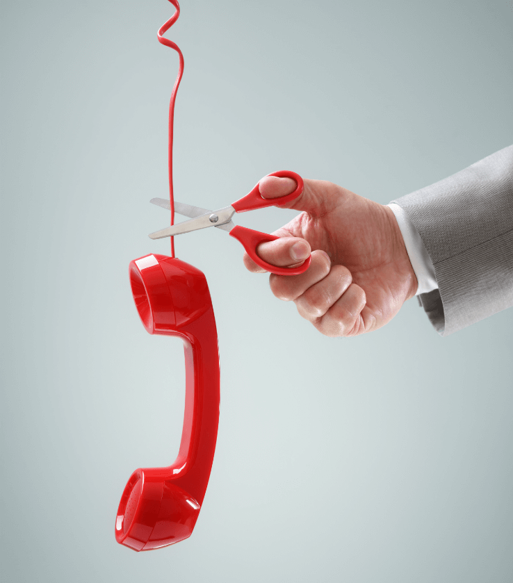 SMBs Don’t Answer 62 Of Phone Calls Study by 411 Locals